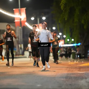 Runner Photo 5776198