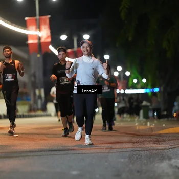 Runner Photo 5776200
