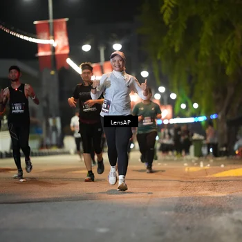 Runner Photo 5776201