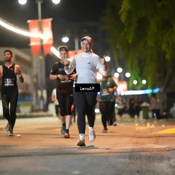 Runner Photo 5776202