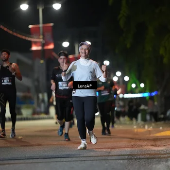 Runner Photo 5776203