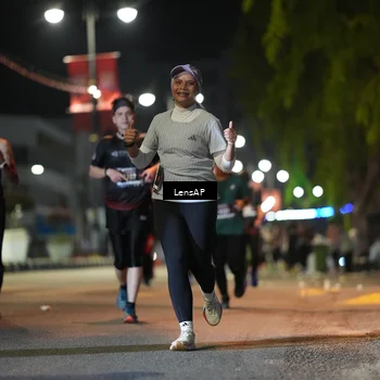 Runner Photo 5776204