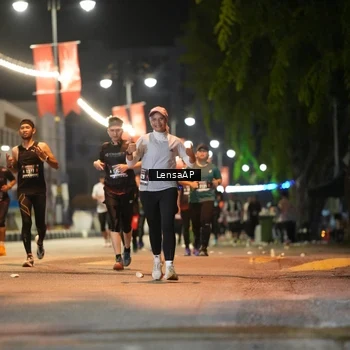 Runner Photo 5776206