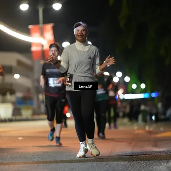 Runner Photo 5776208