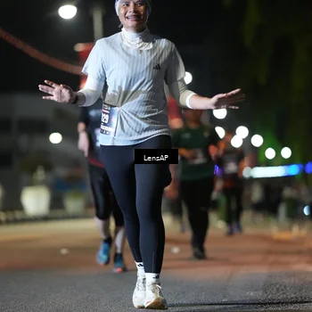 Runner Photo 5776209