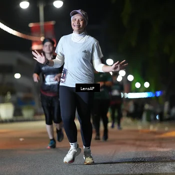 Runner Photo 5776210