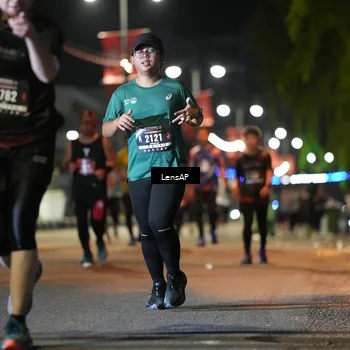 Runner Photo 5776212