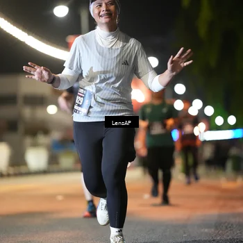 Runner Photo 5776213