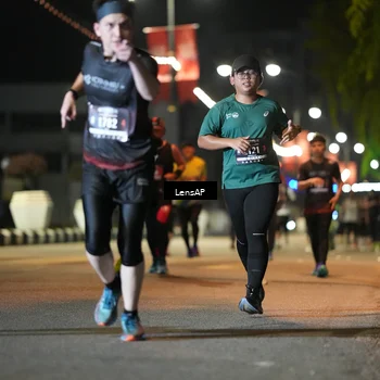 Runner Photo 5776214