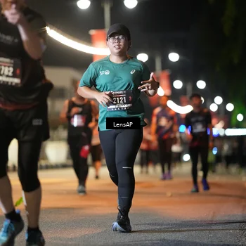 Runner Photo 5776215