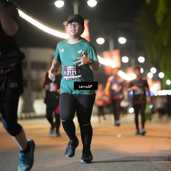 Runner Photo 5776216