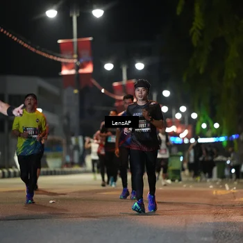 Runner Photo 5776217