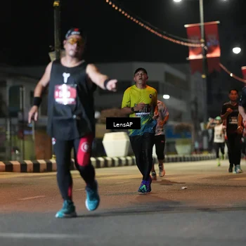 Runner Photo 5776218