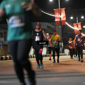 Runner Photo 5776219