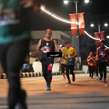Runner Photo 5776220