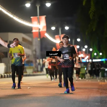 Runner Photo 5776221