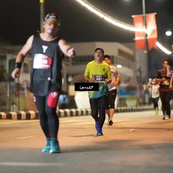 Runner Photo 5776222