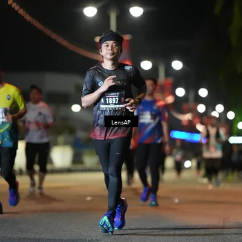 Runner Photo 5776224