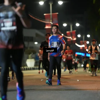 Runner Photo 5776225