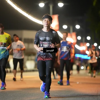 Runner Photo 5776226
