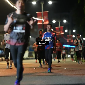 Runner Photo 5776227