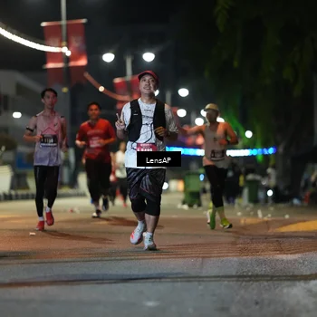 Runner Photo 5776228