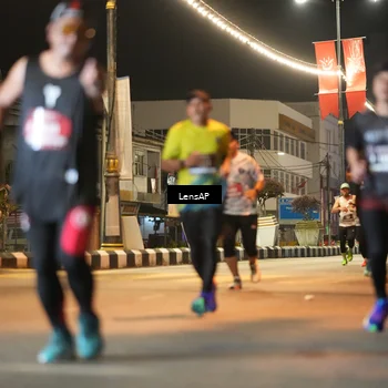 Runner Photo 5776229