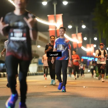 Runner Photo 5776230