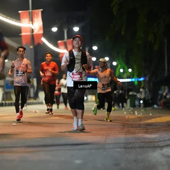 Runner Photo 5776231