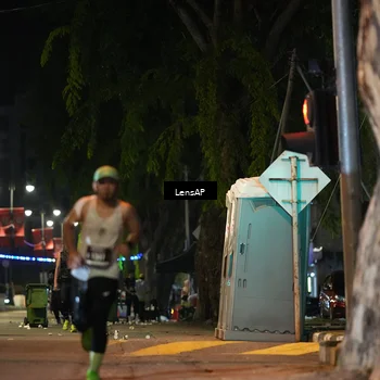 Runner Photo 5776232