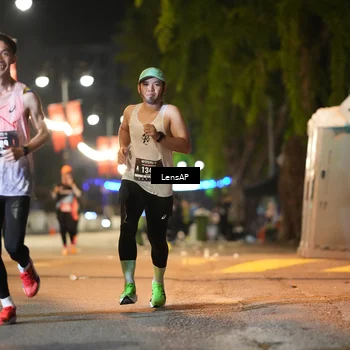 Runner Photo 5776234