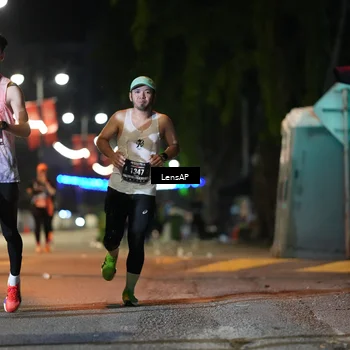 Runner Photo 5776235