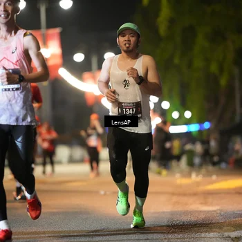 Runner Photo 5776236