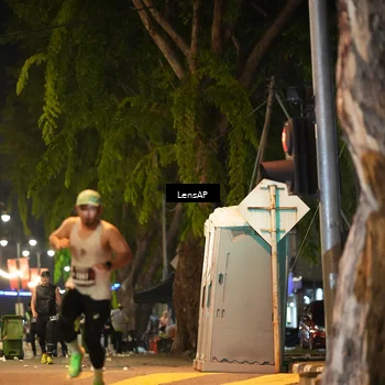 Runner Photo 5776237