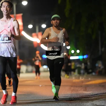 Runner Photo 5776238