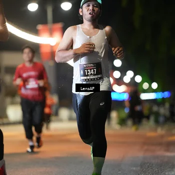Runner Photo 5776241