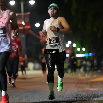 Runner Photo 5776242