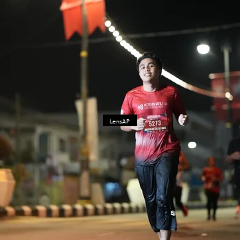 Runner Photo 5776243