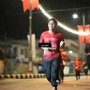 Runner Photo 5776247