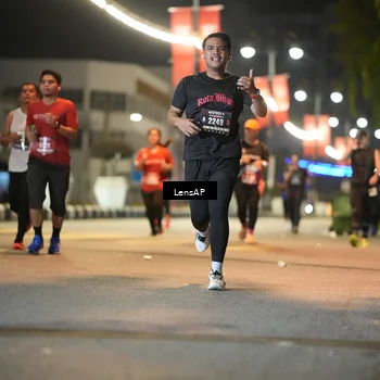 Runner Photo 5776248