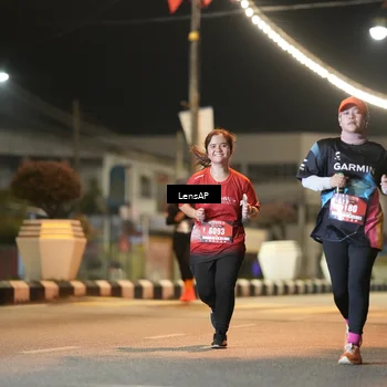 Runner Photo 5776251
