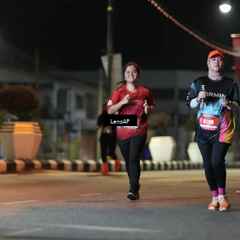 Runner Photo 5776253