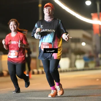 Runner Photo 5776256