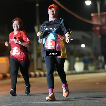 Runner Photo 5776257