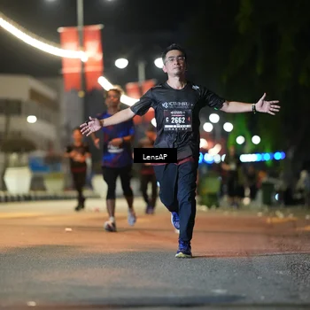 Runner Photo 5776261