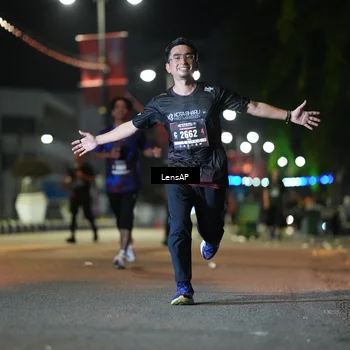 Runner Photo 5776263