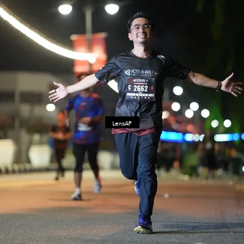 Runner Photo 5776264