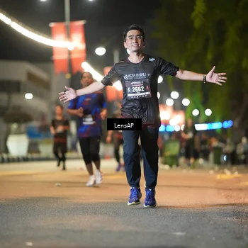 Runner Photo 5776265