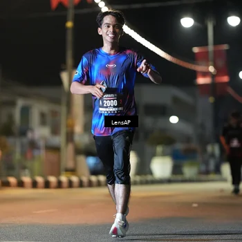 Runner Photo 5776266