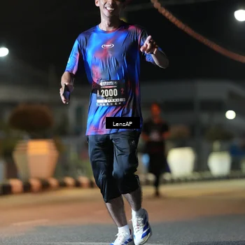 Runner Photo 5776267